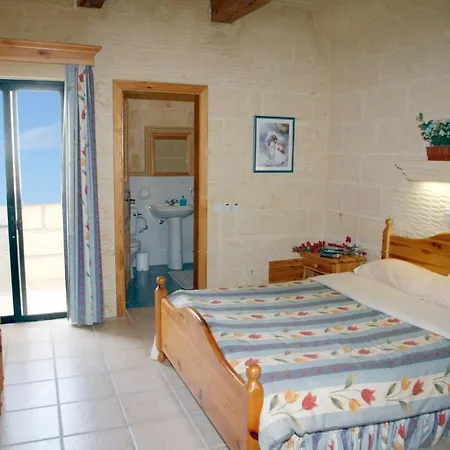 Villa Bellavista Gozo