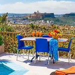 Bellavista Gozo * 沙拉