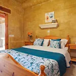 Bellavista Gozo 别墅 沙拉