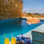 Bellavista Gozo * 沙拉