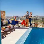Bellavista Gozo 别墅 *