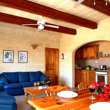 Bellavista Gozo Xagħra