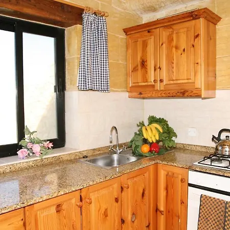 Willa Bellavista Gozo Xagħra