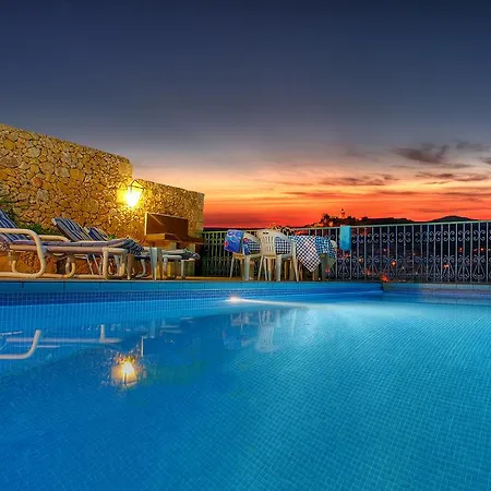 Bellavista Gozo Xagħra