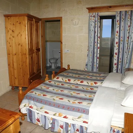 Bellavista Gozo *