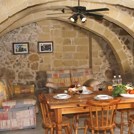 Bellavista Gozo Willa *