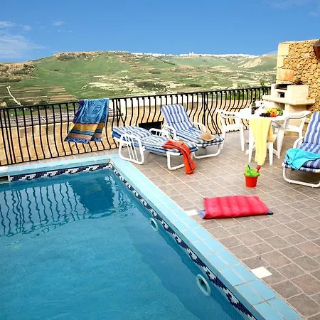 Bellavista Gozo Xagħra