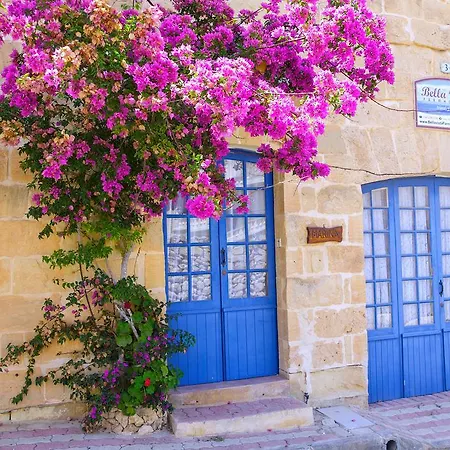 Βίλα Bellavista Gozo *