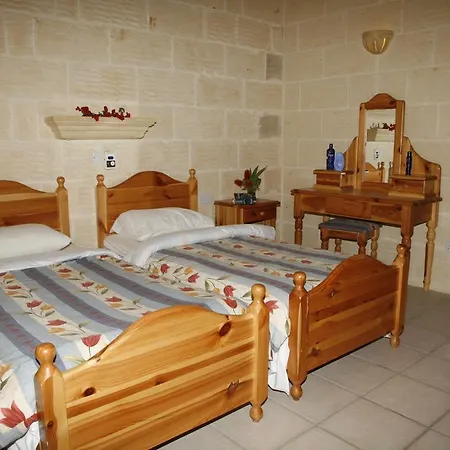 Bellavista Gozo *