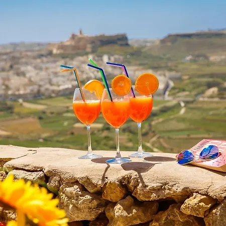 Bellavista Gozo * Xagħra