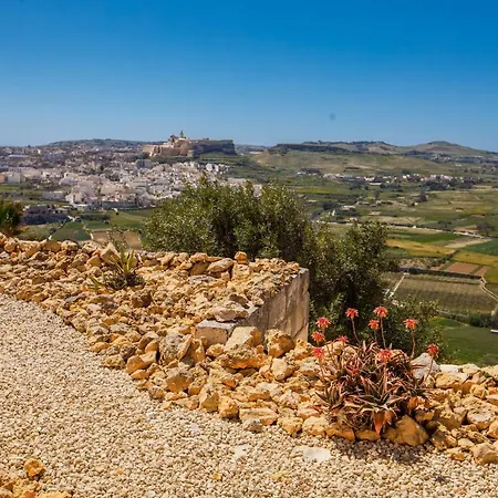 Villa Bellavista Gozo