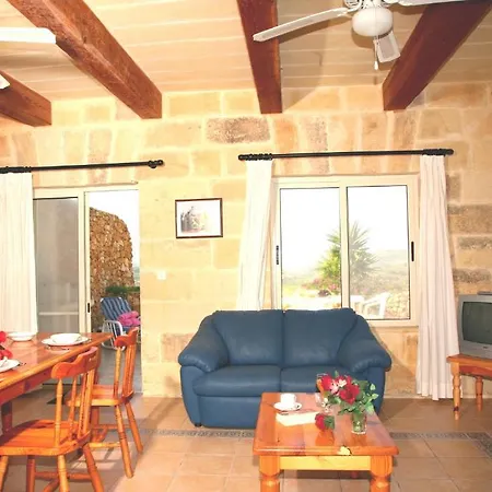 Willa Bellavista Gozo