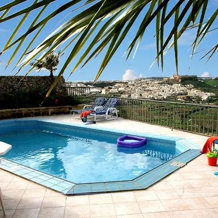 Bellavista Gozo Willa