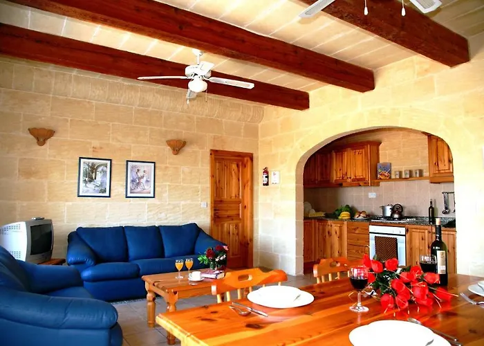 Bellavista Gozo Xagħra