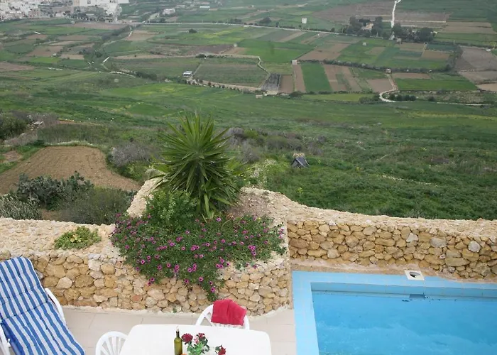 Bellavista Gozo Βίλα *