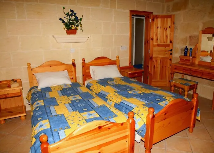 Bellavista Gozo Βίλα