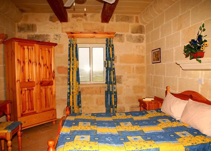 Bellavista Gozo Βίλα Xagħra