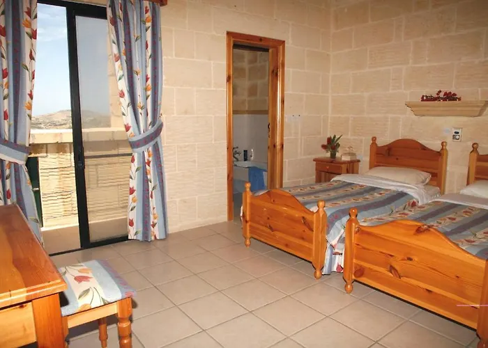 Bellavista Gozo Βίλα