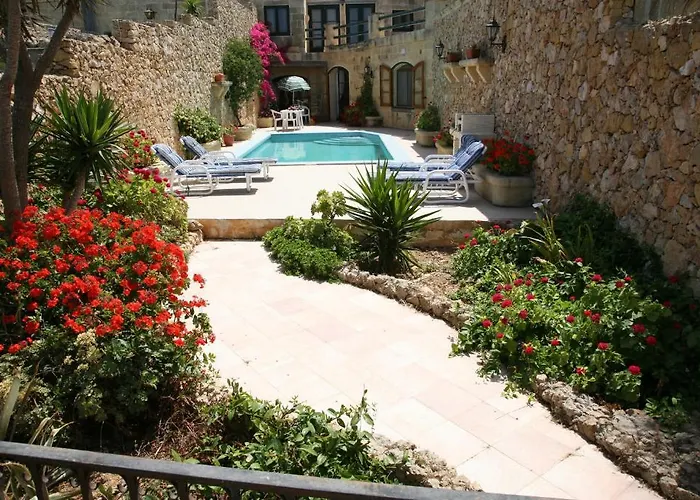 Bellavista Gozo Βίλα Xagħra