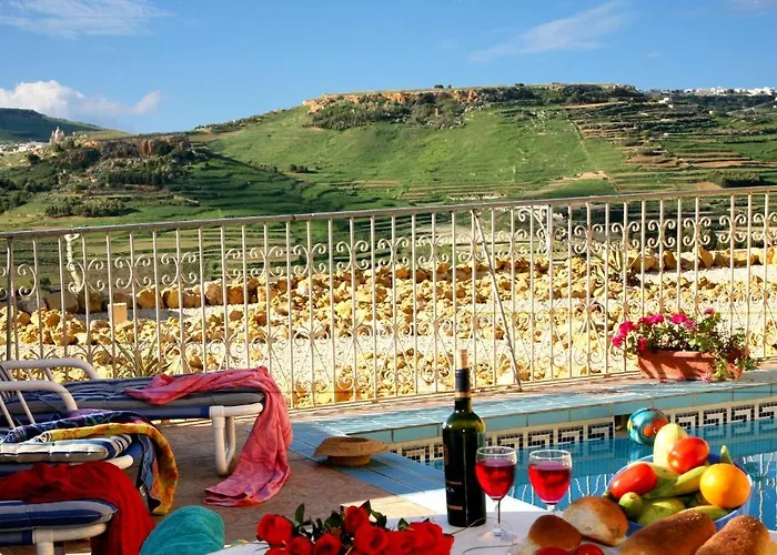 Bellavista Gozo * Xagħra