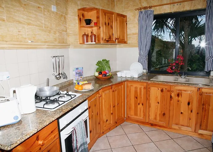 Bellavista Gozo Xagħra