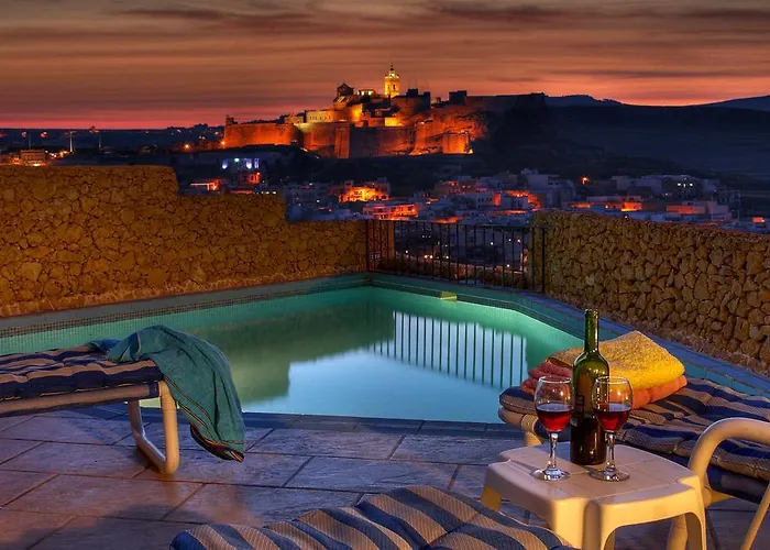 Βίλα Bellavista Gozo