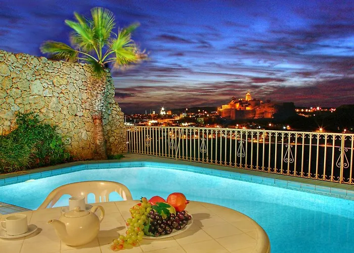 Βίλα Bellavista Gozo
