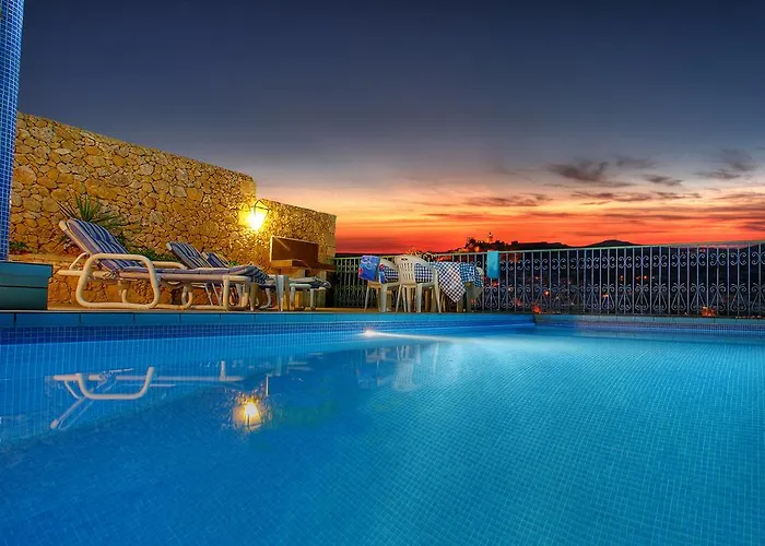 Bellavista Gozo Xagħra