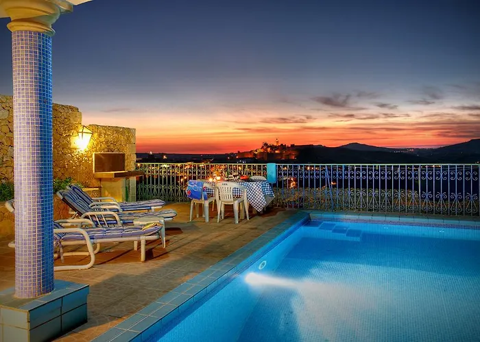 Βίλα Bellavista Gozo Xagħra