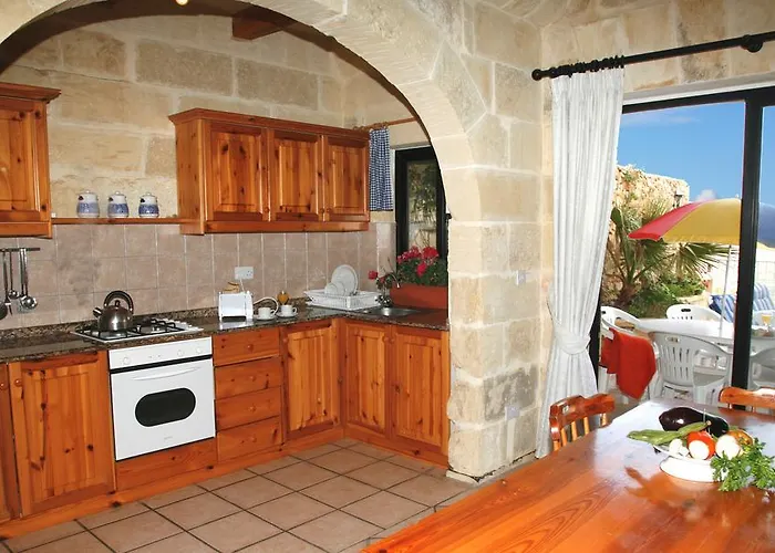 Bellavista Gozo Βίλα Xagħra
