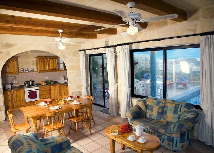 Βίλα Bellavista Gozo
