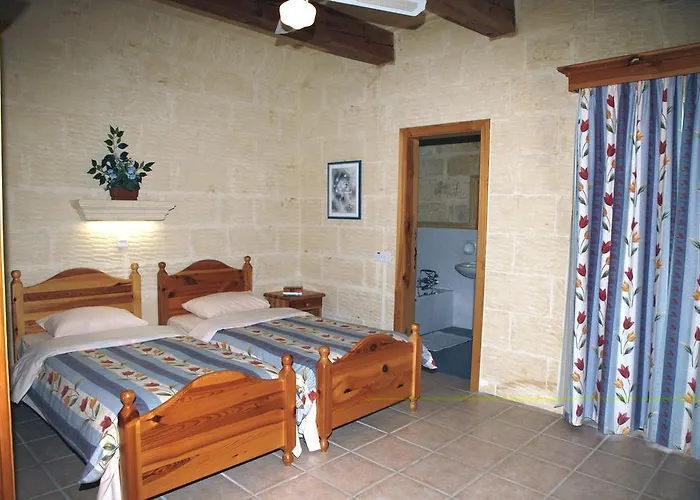 Вилла Bellavista Gozo