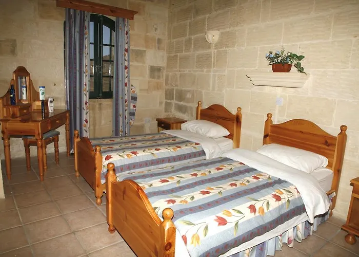 Bellavista Gozo Βίλα