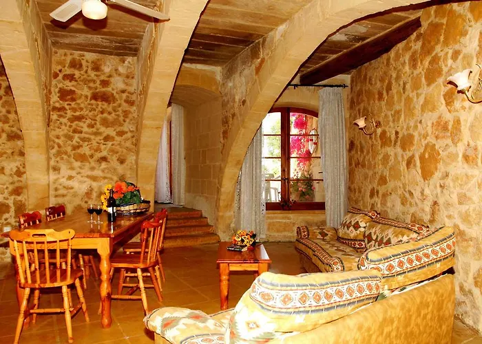 Βίλα Bellavista Gozo *