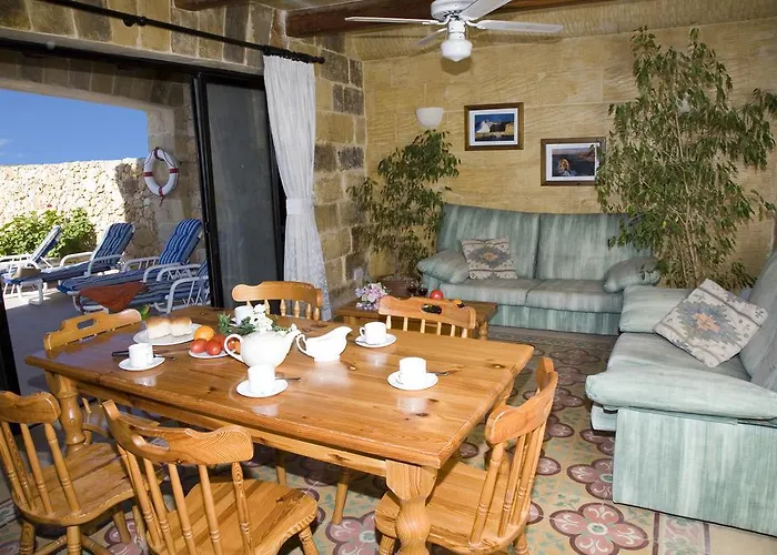 Bellavista Gozo Xagħra