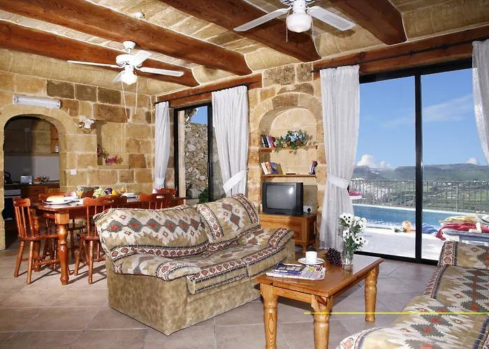 Bellavista Gozo * Шаара