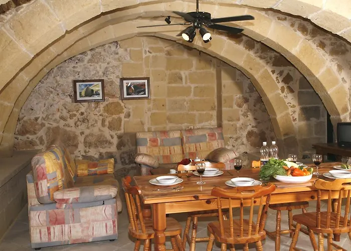 Bellavista Gozo Вилла *