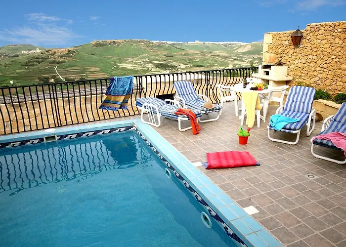 Bellavista Gozo Xagħra