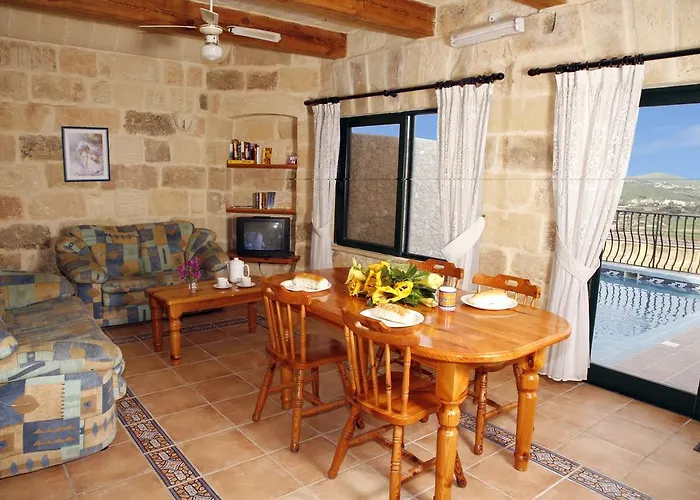 Bellavista Gozo Xagħra