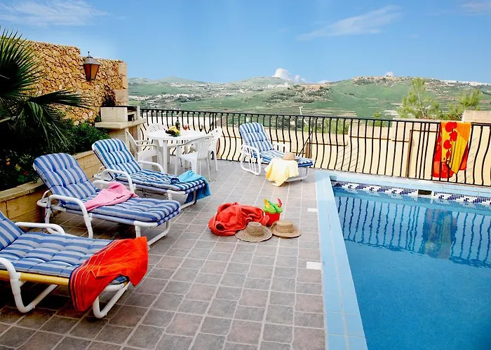 Βίλα Bellavista Gozo