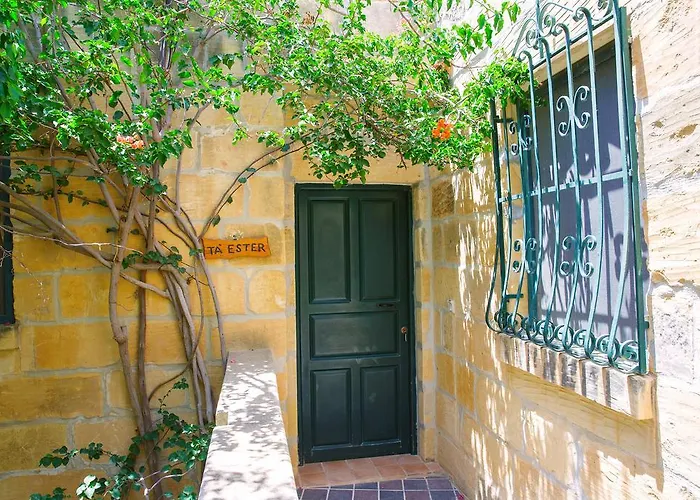 Βίλα Bellavista Gozo