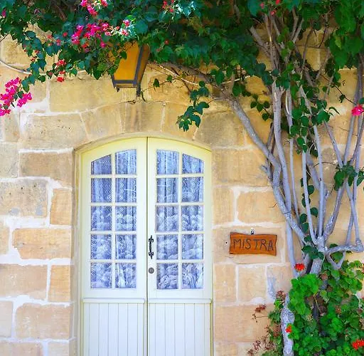 Bellavista Gozo Вилла