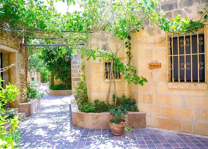 Bellavista Gozo * Xagħra