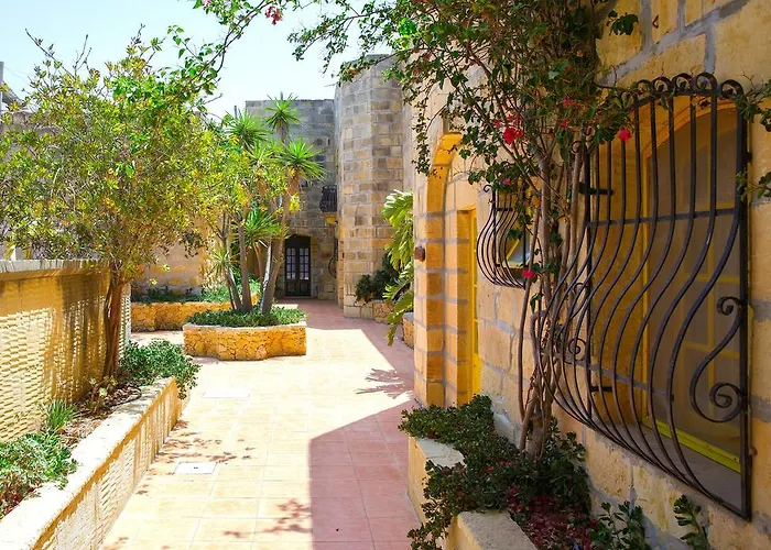 Вилла Bellavista Gozo