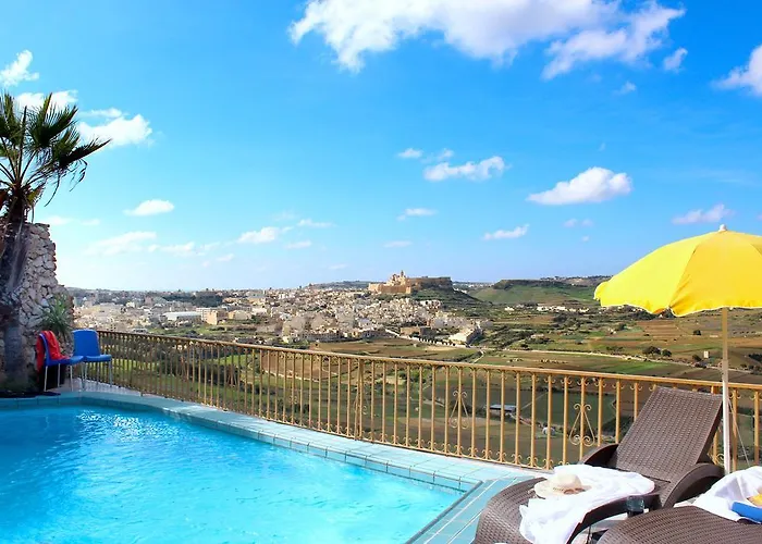 Βίλα Bellavista Gozo