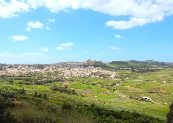 Bellavista Gozo * Xagħra