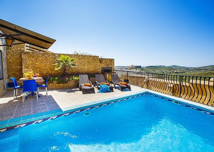 Bellavista Gozo Xagħra