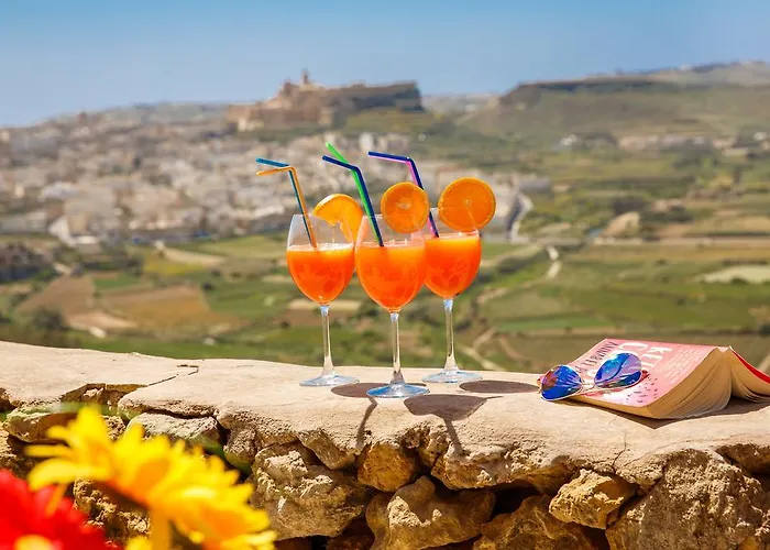 Bellavista Gozo * Xagħra