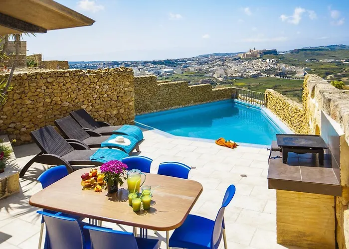 Bellavista Gozo Βίλα