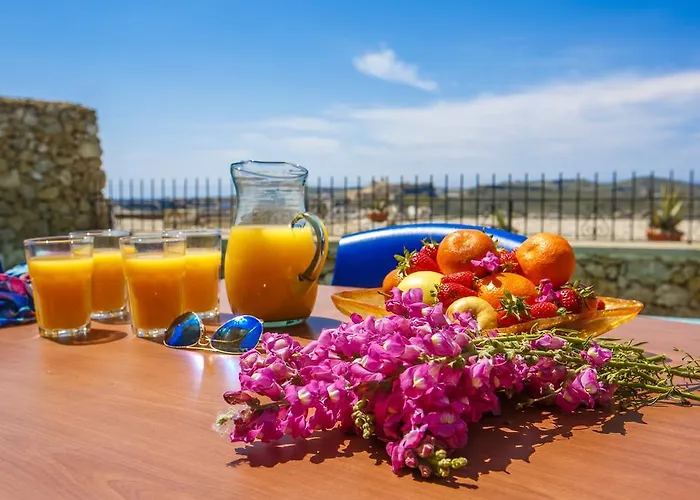 Βίλα Bellavista Gozo